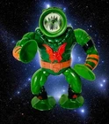 Vintage He-Man Masters of the Universe Leech Action Figure Motu 1984