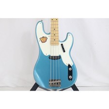 Squier Classic Vibe 50s Precision Bass Lake Placid Blue