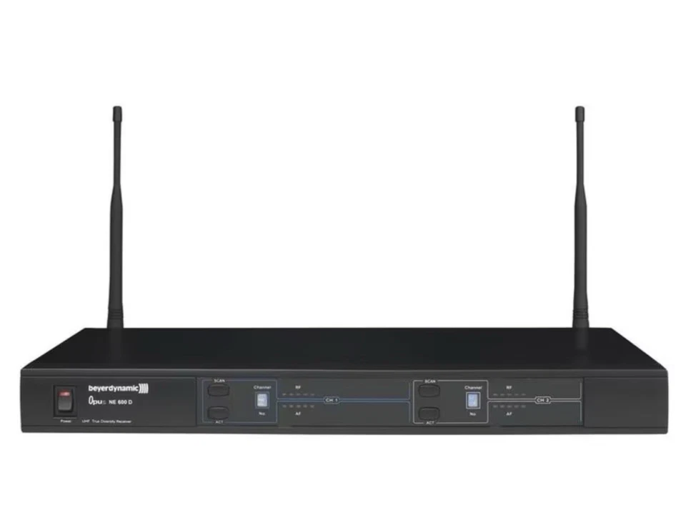 Beyerdynamic Opus NE 600 D