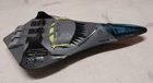 1988 GI Joe  Phantom X-19 Stealth Fighter Jet  Read! Incomplete
