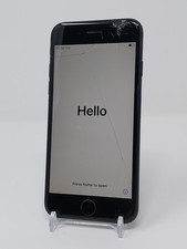 Apple iPhone 7 - 32 GB - Black (Unlocked)