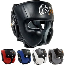 Rival Boxing RHG30 Mexican Training Headgear