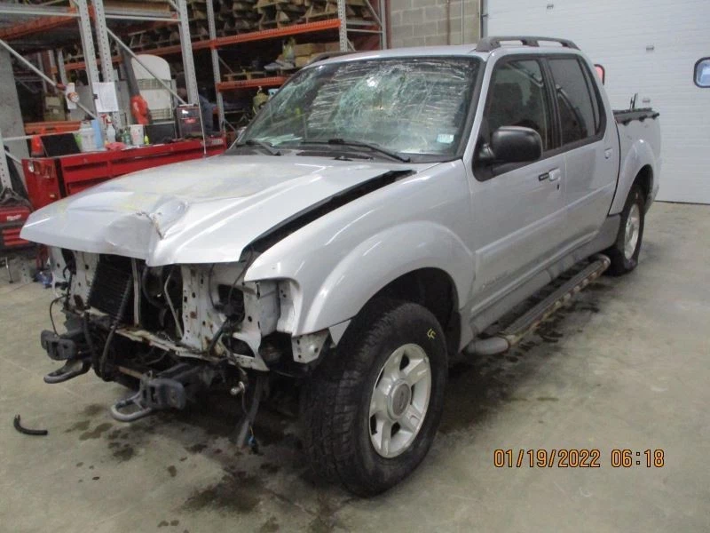 Estuche de transferencia Warner 1354 ID de cambio electrónico 1L54-AB compatible con 01-03 Ranger 524219 Foto 4 de 4