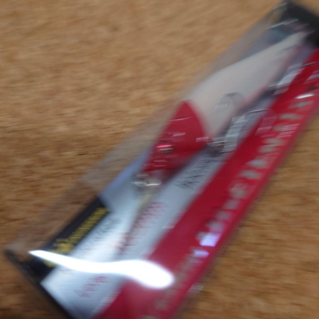 Megabass Vision OneTen+1sw Long Bill Jerkbait Used - Image 10