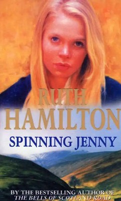 Spinning Jenny - Ruth Hamilton