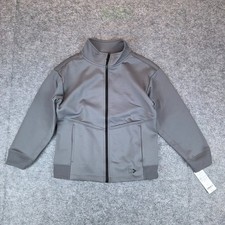 Carter's Zip-Up Boys Jacket Size 7