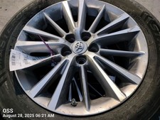 Wheelrim Only Oem 14-19 Toyota Corolla 4261102f70