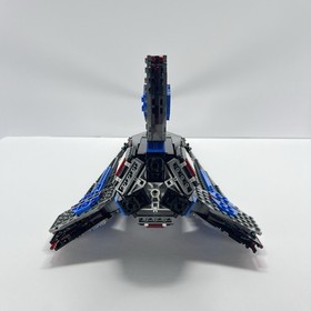 LEGO Star Wars 75185: Tracker 1 - No Minifigs - Excellent