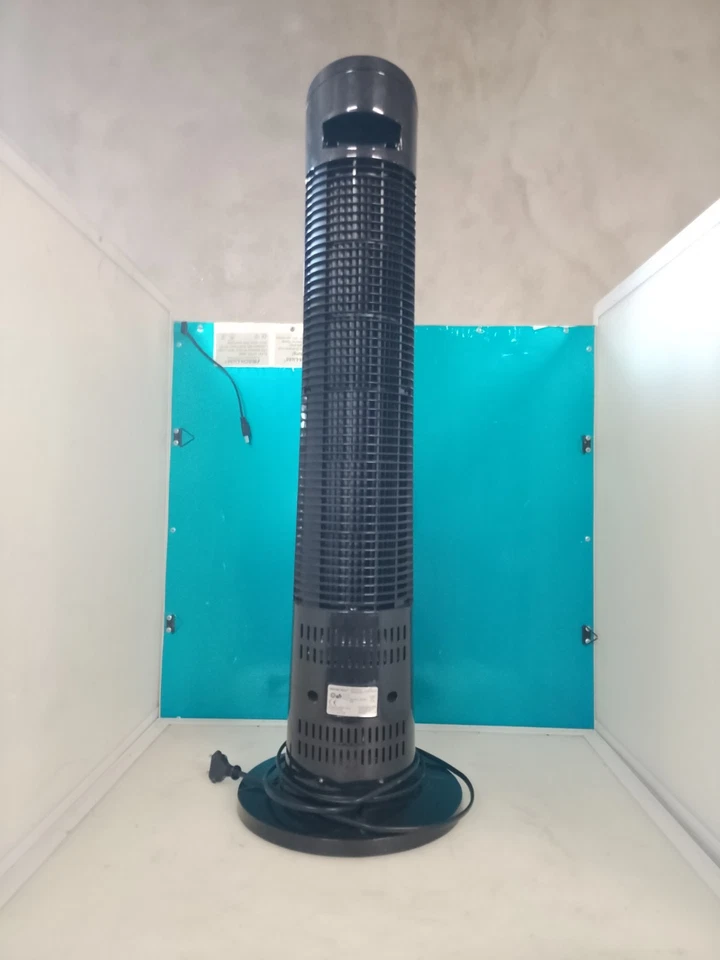 SilverCrest Turmventilator STV 45 D3 gebraucht (C1 1113) - Bild 3 von 4