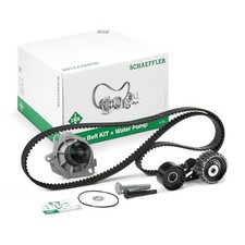 INA 530 0622 30 Zahnriemensatz + Wasserpumpe für FIAT PUNTO (188) BRAVO II (198)