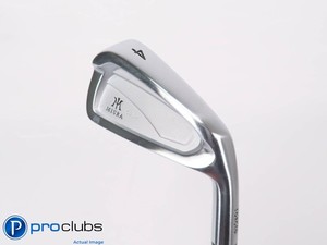 シュリンク付きタコモゴルフ301CB中空モデルアイアン４〜Ｐ シュリンク付きタコモゴルフ301CB中空モデルアイアン4〜P シュリンク