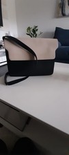 Alberta Dicanio Genuine Leather Handbag