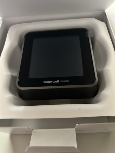 Honeywell Home T6RWP Wireless Wall Powered Smart Thermostat NEW - Picture 4 of 4