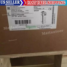 Brand new ATV610D45N4 Schneider