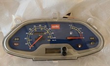Aprilia Rally Amico Cruscotto Contachilometri Originale Nuovo Nos
