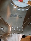 Easton Fundamental Series FMP233 LEFT HANDED Softball Catchers NEW! Tan & White — photo 10