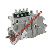 Fuel Injection Pump 4PL1169-80-750 BHF4PL080040 for Kipor KD488 Engine