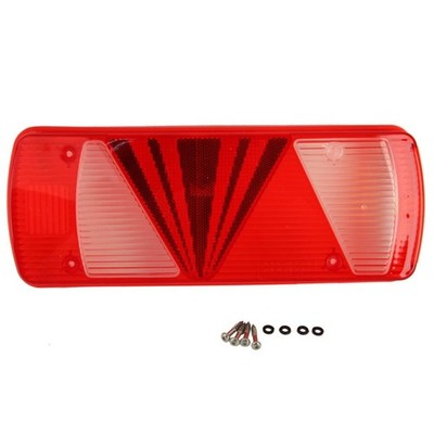 Rücklichtglas ASPÖCK A18-8528-002