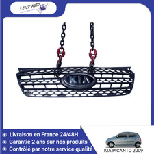 Calandre Kia PICANTO