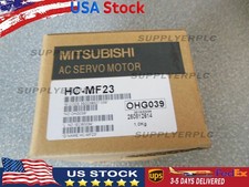 1PC Mitsubishi HC-MF23 HCMF23 Servo Motor New Expedited Shipping