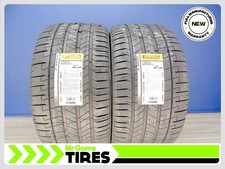 2 Brand New Pirelli P Zero Tm Pz4 Xl 30535zr20 Used Tires 107y 23053520 2 Brand New Pirelli P Zero Tm Pz4 Xl 30535zr20 Used Tires 107y 23053520