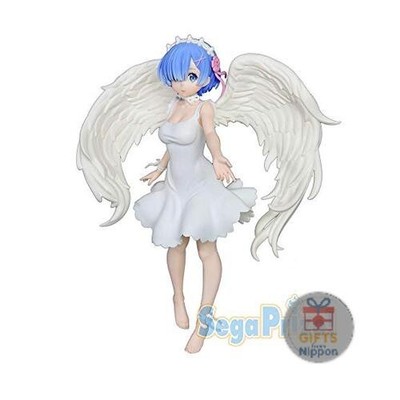 Sega Re:ZERO -Starting Life in Another World- Limited Premium Figure