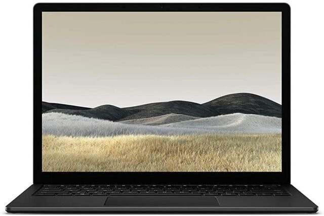 【希少・上位モデル】Surface Laptop 3 i7/16GB/256GB Microsoft Surface Laptop 3 13