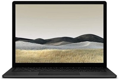 Microsoft Surface Laptop 3 13