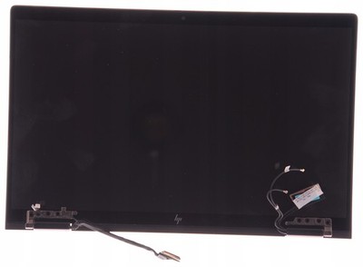 Displaydeckel HP Elite Dragonfly FHD TS AB