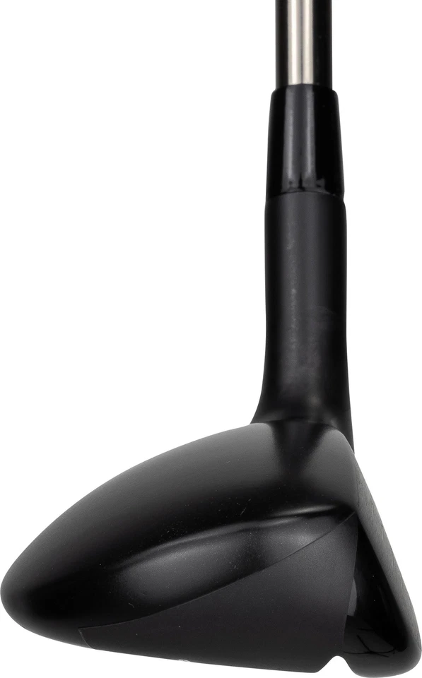 Mizuno JPX 923 Fli-Hi 26* 6H Hybrid Ladies +0.50 UST Mamiya Recoil ESX 450 Mint - Image 2 of 3