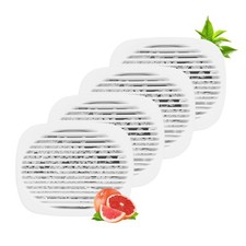 Robertet Fragrance with PetSnowy Snow Automatic Cat Litter , Green Grapefrui...