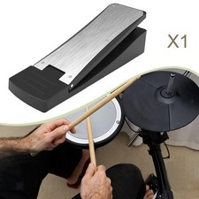 Pédale de charleston universelle professionnelle de remplacement pour