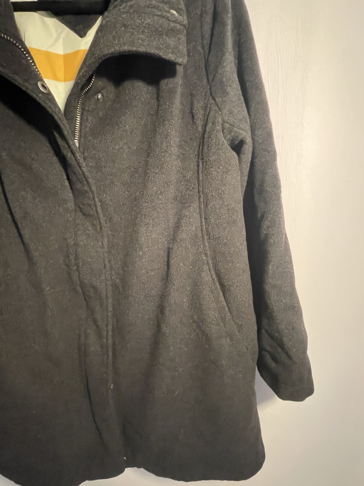 Pendleton Cascade Campbell Jacket Wool Blend Gray… - image 5