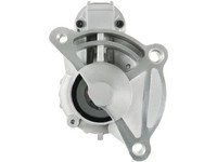 Anlasser FÜR Peugeot 205 II (20A/C), CitroËN AX (ZA- ) - As-Pl S3019