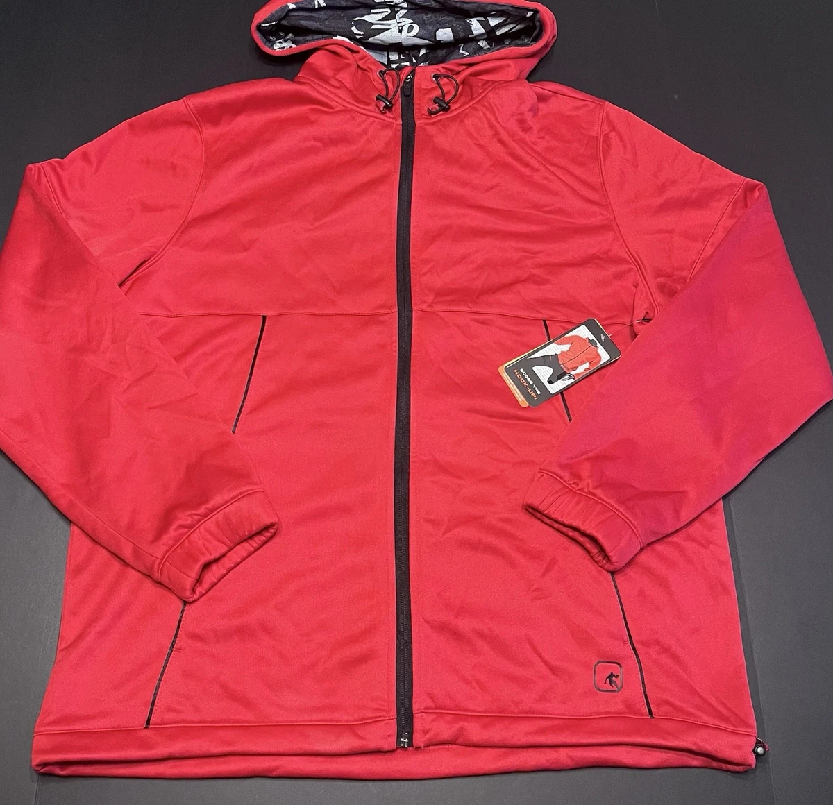 AND1 Solid Coats, Jackets & Vests for Men for Sale | Shop New AND1 Solid Coats, Jackets & Vests for Men for Sale | Shop New