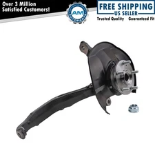 Steering Knuckle Assembly For 10-11 Honda Accord Crosstour 12-15 Crosstour