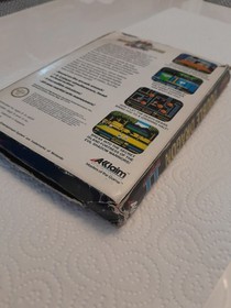 Double Dragon 2 - The Revenge - NES - Boxed with Instructions