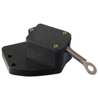 Water Source Replacement Switch for Pedestal Sump Pump