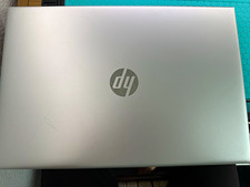 HP ProBook 650 G5 15,6 Zoll Laptop i5-8365U 8GB RAM 466GB UHD 620 Silber