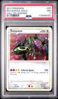 2011 POKEMON CALL OF LEGENDS RAYQUAZA #20 HOLO PSA 7 NM #113346430