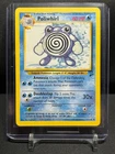 Poliwhirl 57/130 Pokémon 2000 Base Set 2 LP