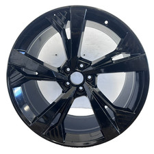 Audi SQ8 SUV SQ8 2022 10.5J 21” ALLOY WHEEL   4KE601025H
