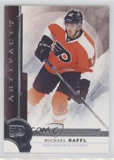 2016-17 Upper Deck Artifacts Michael Raffl #13 4c6
