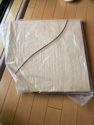 Tablero Combinado B 8024 Modelo Ferroviario Accesorios Usado 177x177x1 Pulgadas | Condition: Used