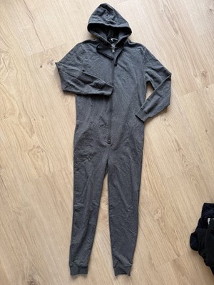 Onesie Gr. S von TCM Tchibo Einteiler Overall Loungewear