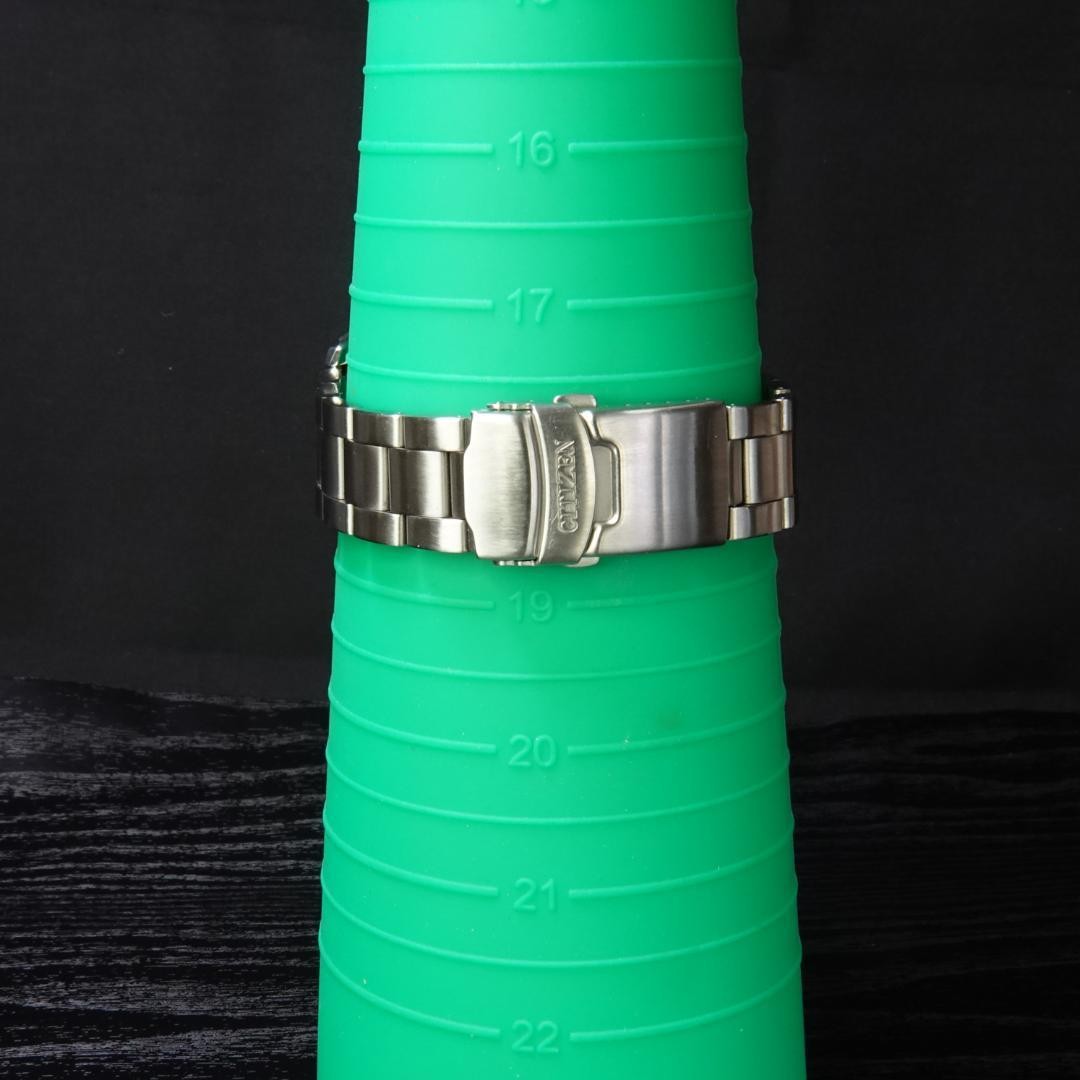 Citizen C300-T007422 Watch Multi Function Analog … - image 12