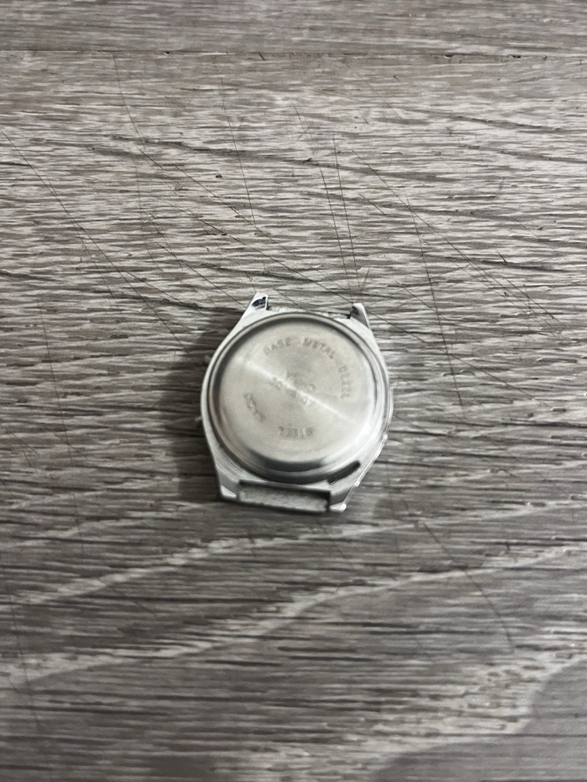 1970's ADVANCE Quartz LCD Multi Function Men's Wa… - image 2