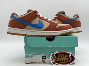 Nike Sb Dunk Low Corduroy Dusty Peach | eBay