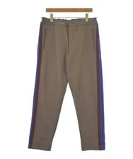 COMME des GARCONS HOMME DEUX Pants Other Brown M 2200633069100