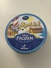 Spot It Disney Frozen Family Spot The Match to Learn the Alphabet Card Game EB10